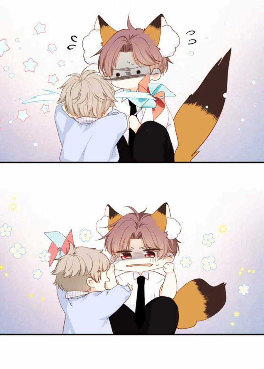 Con Tim Rung Động 3 - Chapter 26 - Trang 24