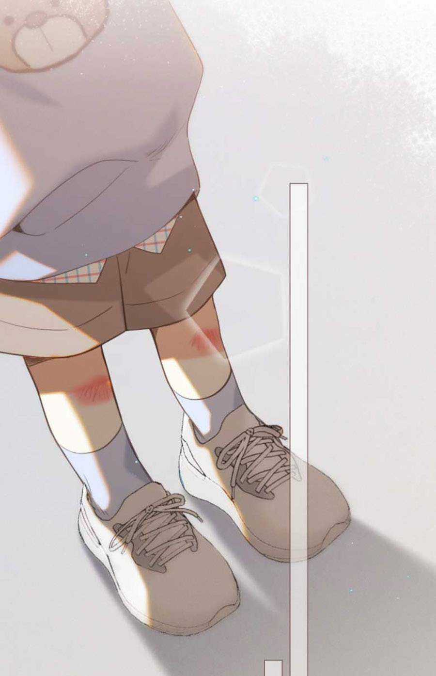 Con Tim Rung Động 3 - Chapter 26 - Trang 26