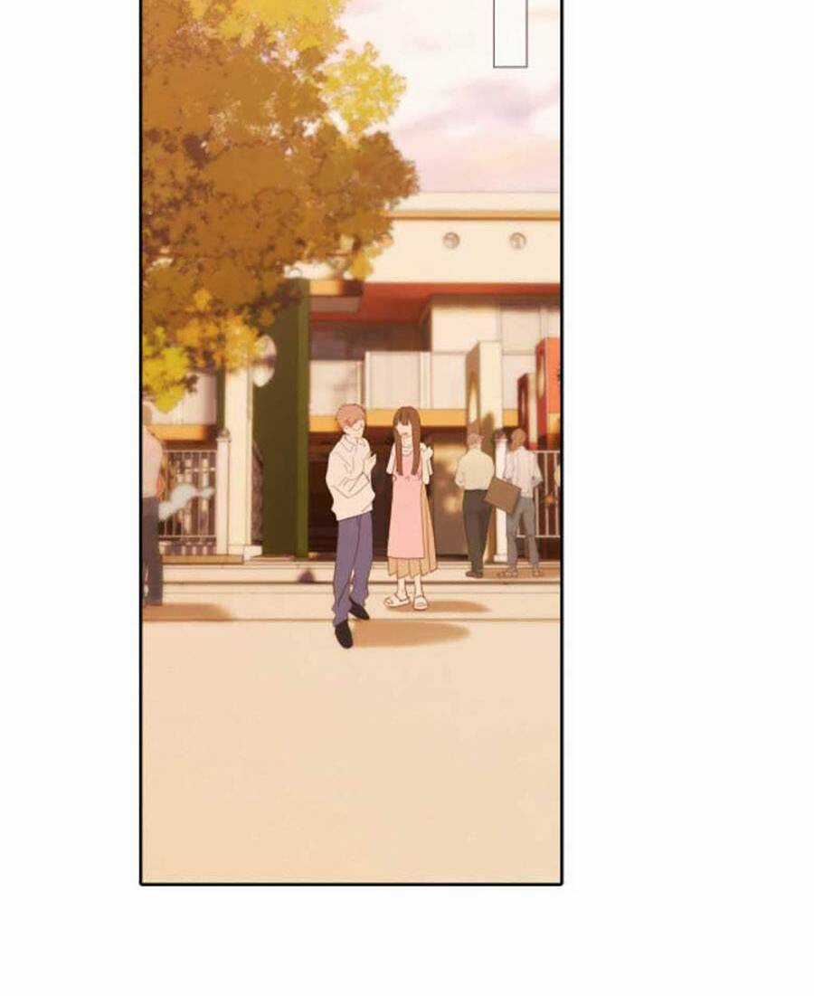 Con Tim Rung Động 3 - Chapter 26 - Trang 28