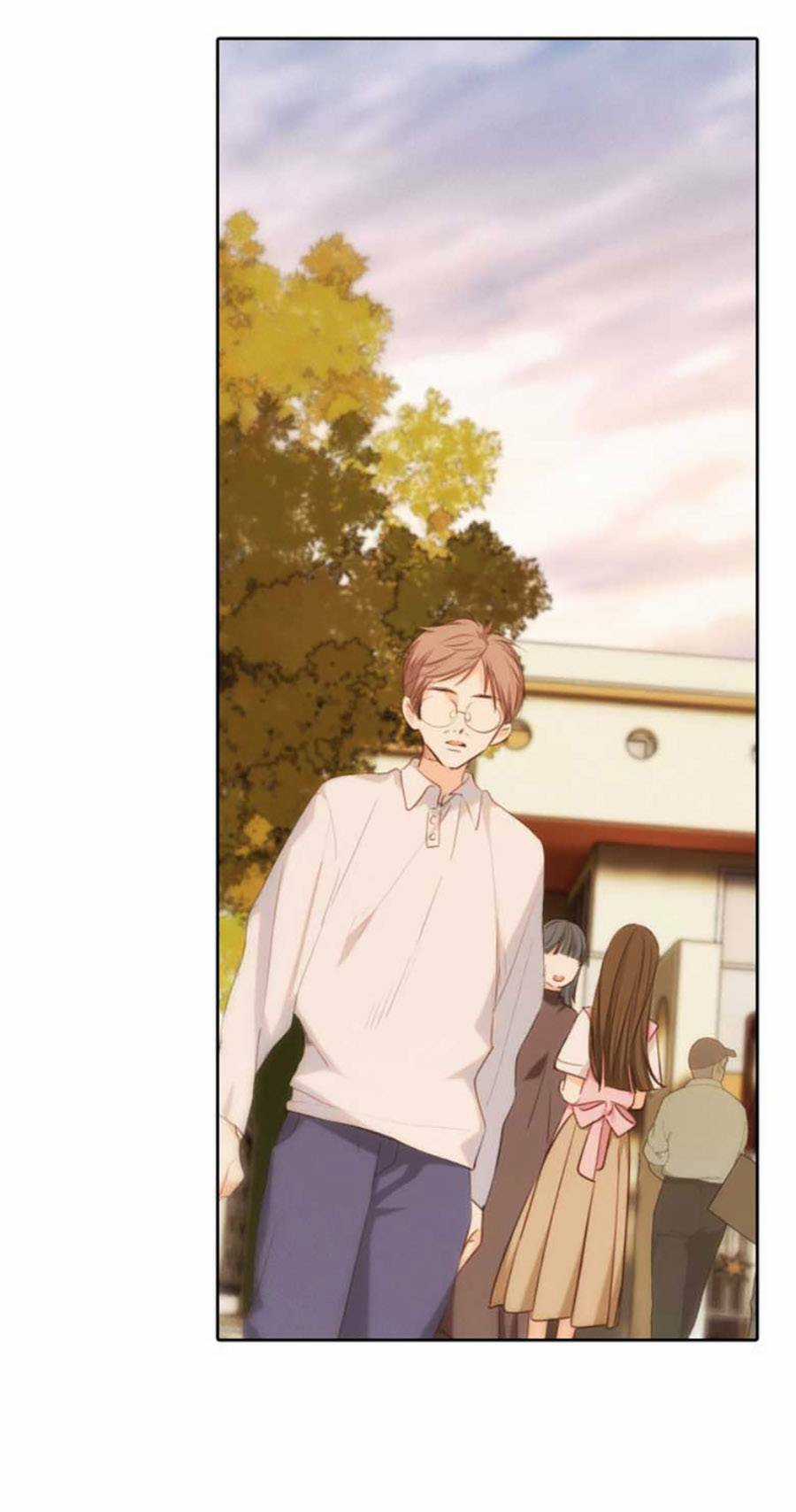 Con Tim Rung Động 3 - Chapter 26 - Trang 29