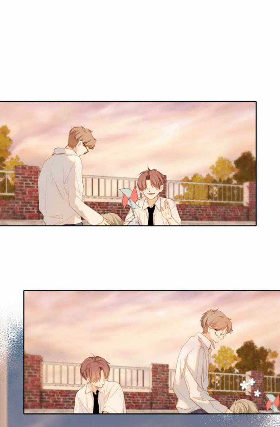 Con Tim Rung Động 3 - Chapter 26 - Trang 30