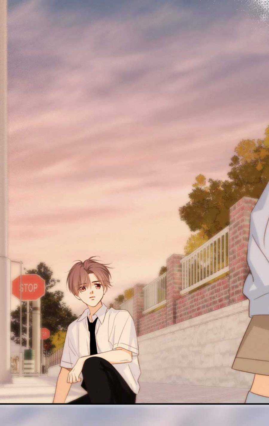 Con Tim Rung Động 3 - Chapter 26 - Trang 31