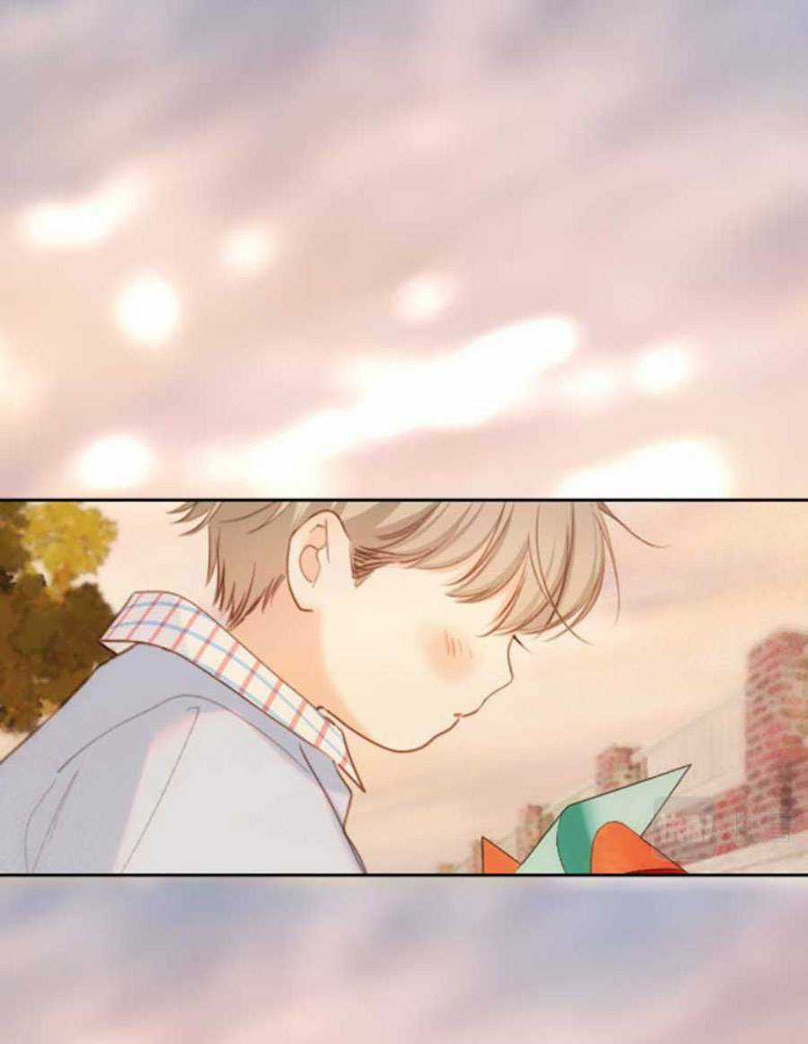 Con Tim Rung Động 3 - Chapter 26 - Trang 32