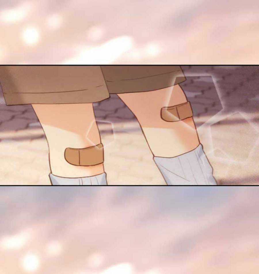 Con Tim Rung Động 3 - Chapter 26 - Trang 33