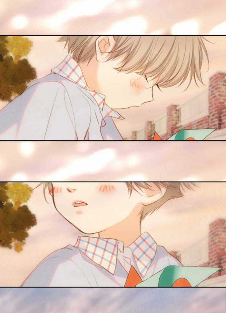 Con Tim Rung Động 3 - Chapter 26 - Trang 34