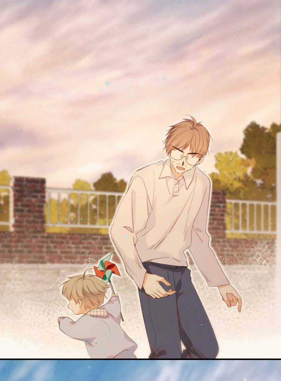 Con Tim Rung Động 3 - Chapter 26 - Trang 35