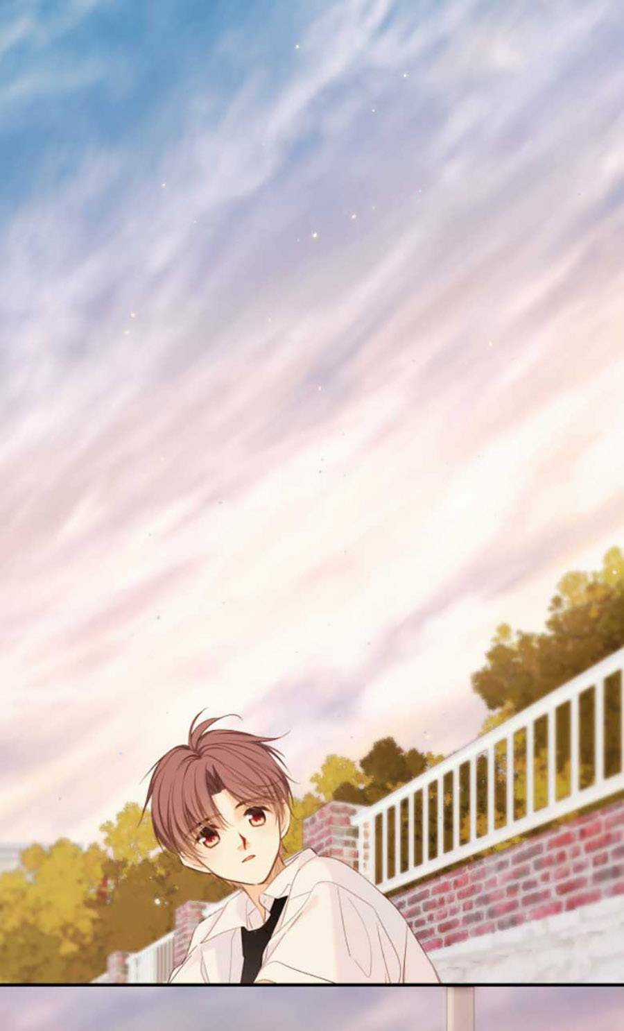 Con Tim Rung Động 3 - Chapter 26 - Trang 36