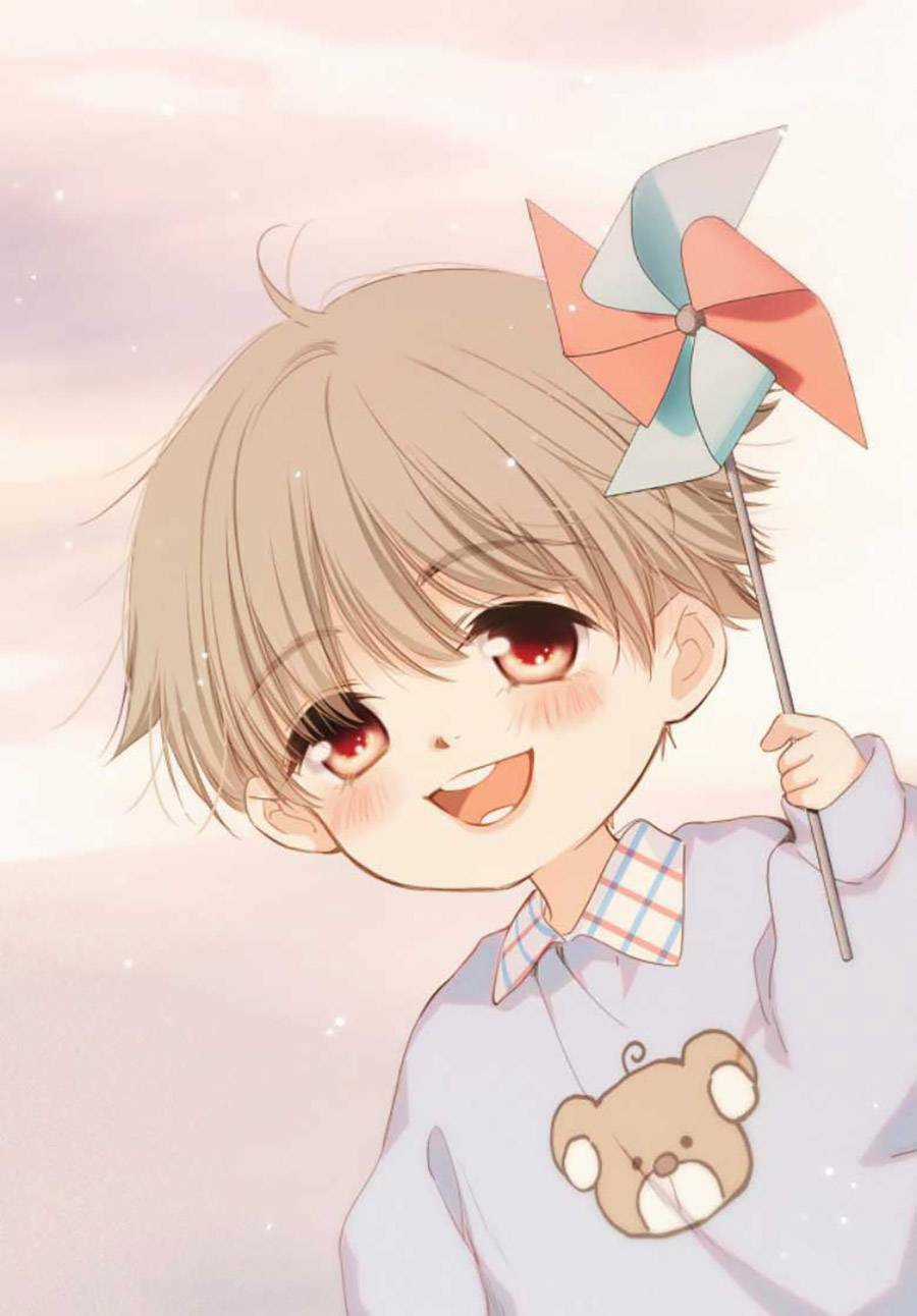 Con Tim Rung Động 3 - Chapter 26 - Trang 39