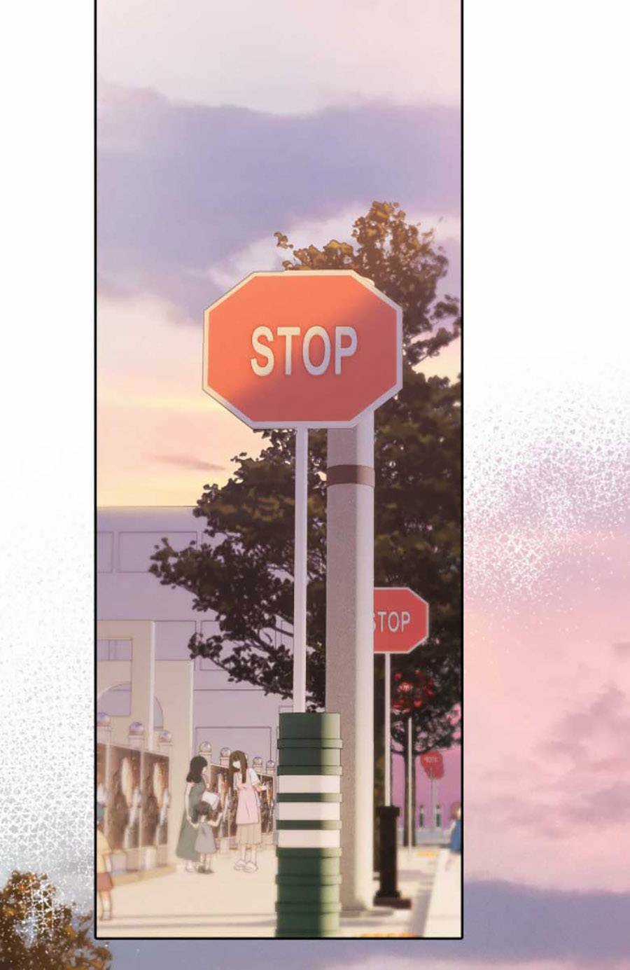 Con Tim Rung Động 3 - Chapter 26 - Trang 5