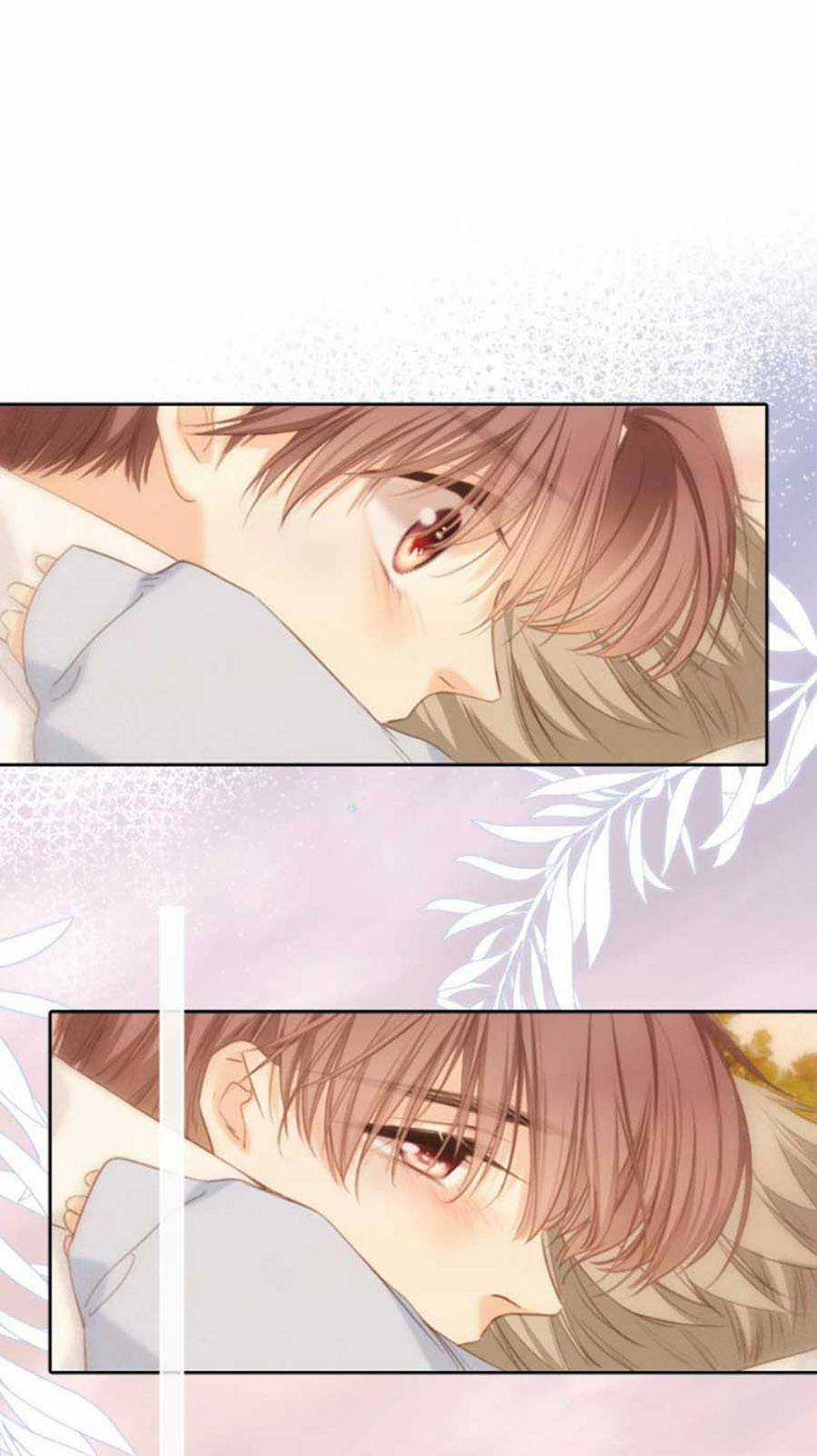 Con Tim Rung Động 3 - Chapter 26 - Trang 43