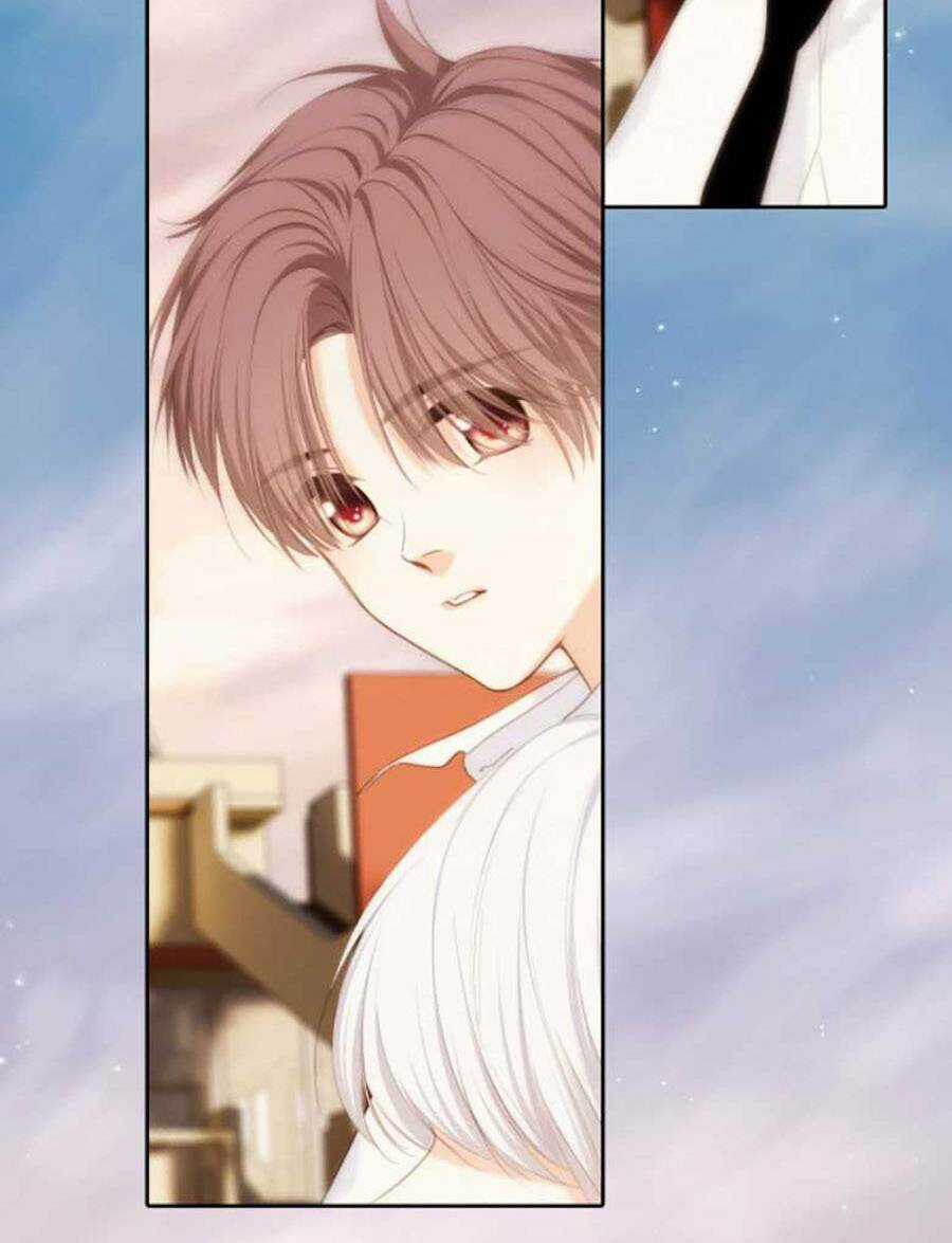 Con Tim Rung Động 3 - Chapter 26 - Trang 47