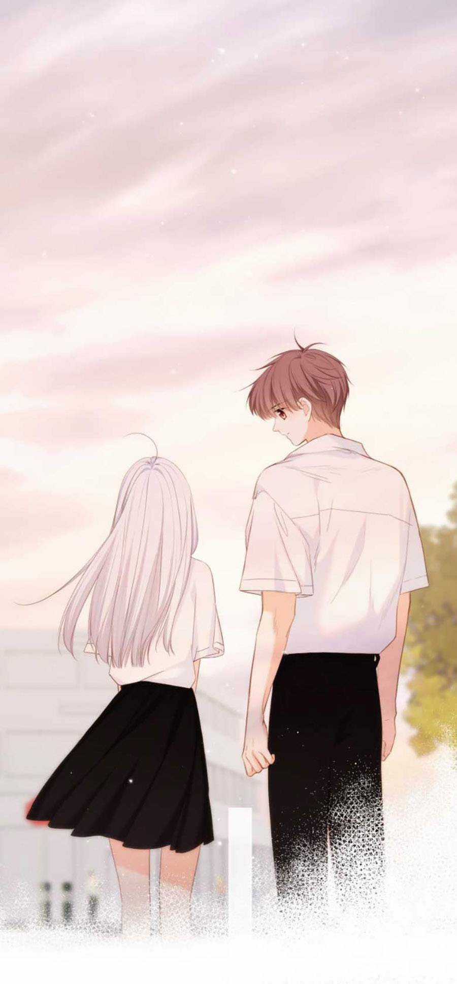 Con Tim Rung Động 3 - Chapter 26 - Trang 48