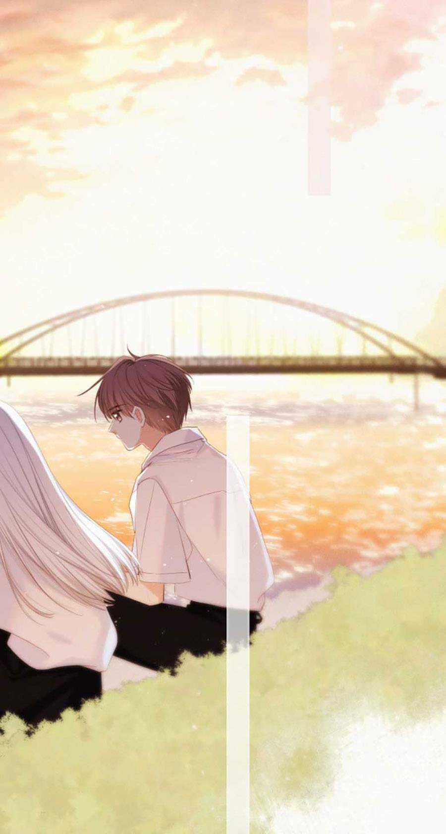 Con Tim Rung Động 3 - Chapter 26 - Trang 52