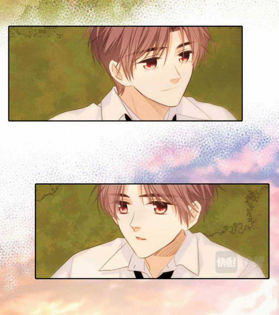 Con Tim Rung Động 3 - Chapter 26 - Trang 55