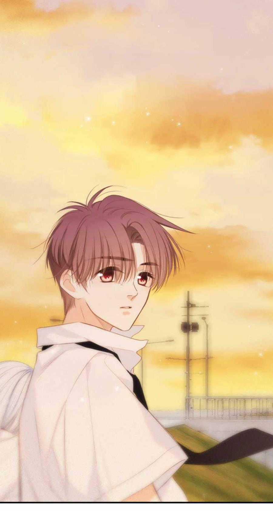 Con Tim Rung Động 3 - Chapter 26 - Trang 59