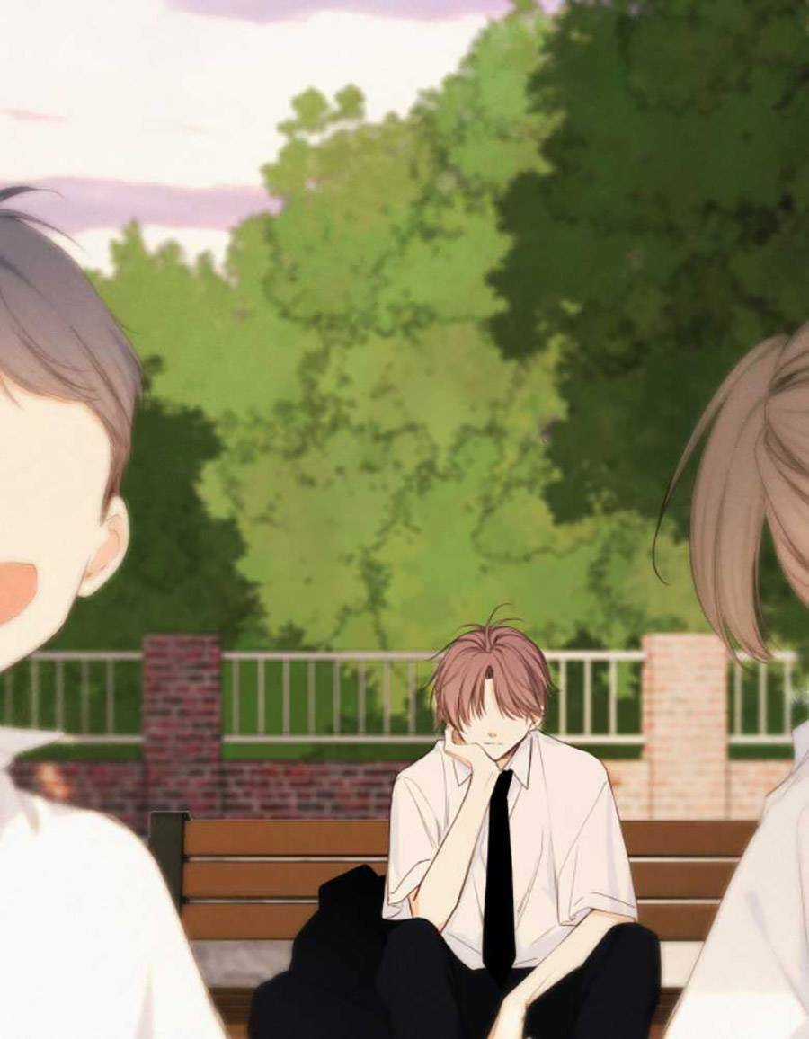 Con Tim Rung Động 3 - Chapter 26 - Trang 7