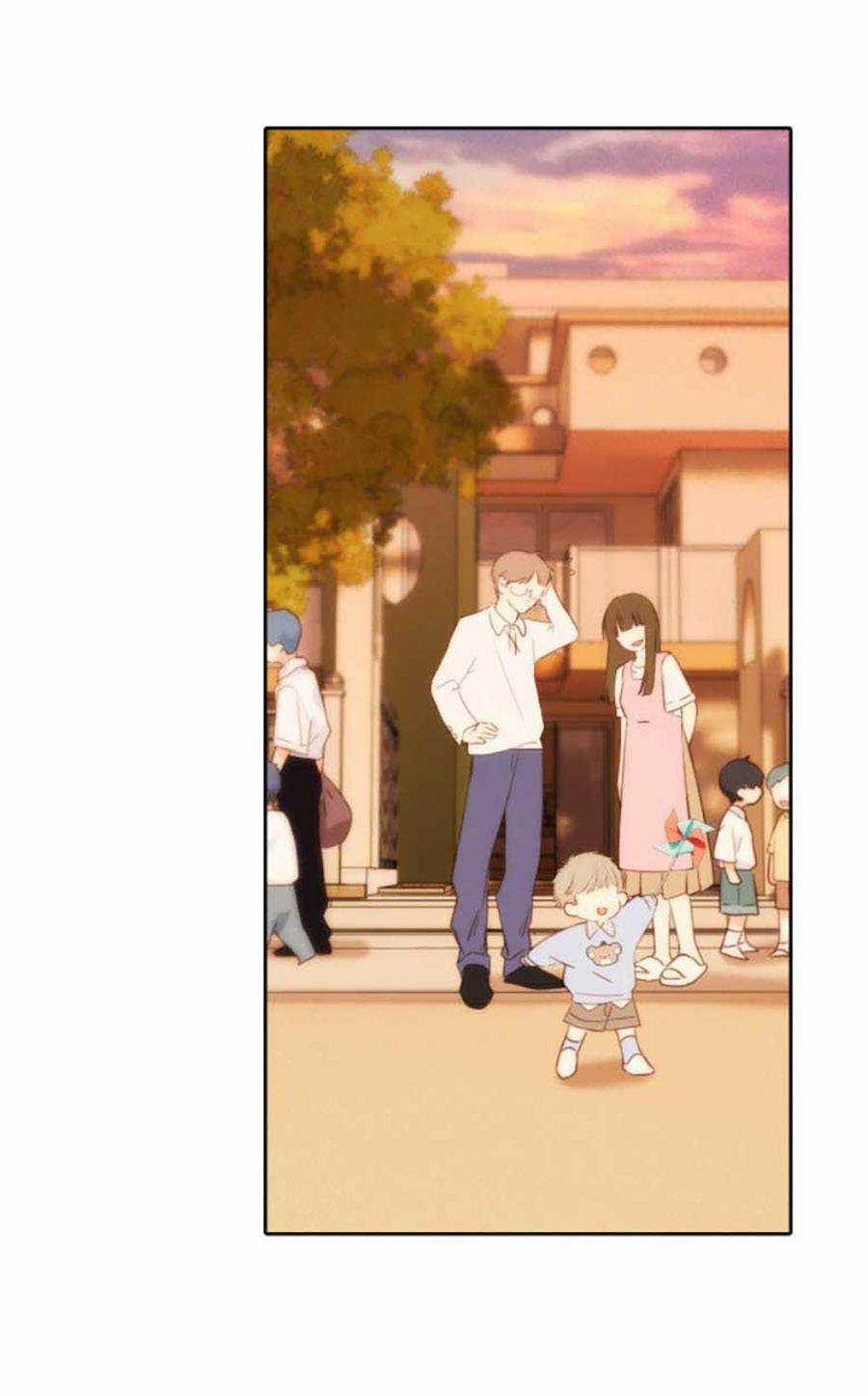 Con Tim Rung Động 3 - Chapter 26 - Trang 10