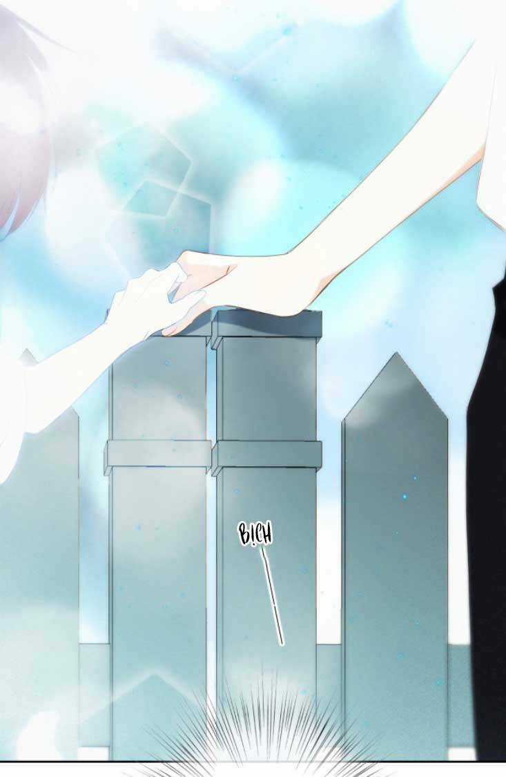 Con Tim Rung Động 3 - Chapter 27 - Trang 11