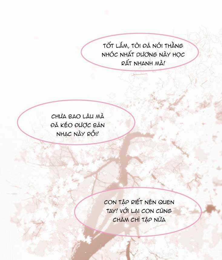 Con Tim Rung Động 3 - Chapter 27 - Trang 14