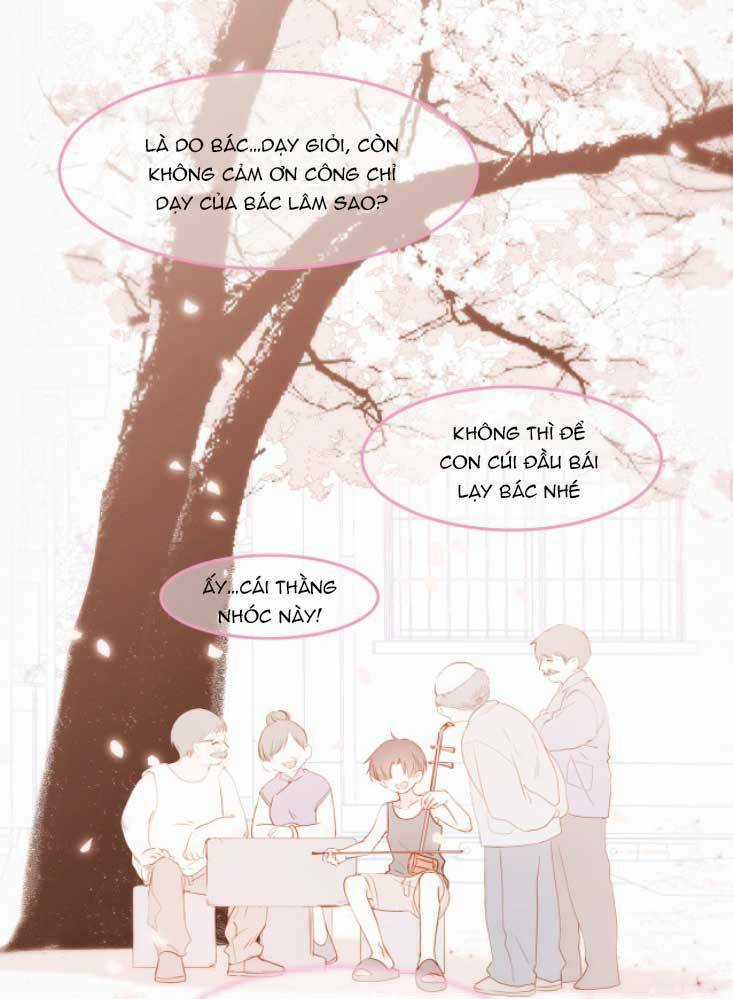 Con Tim Rung Động 3 - Chapter 27 - Trang 15