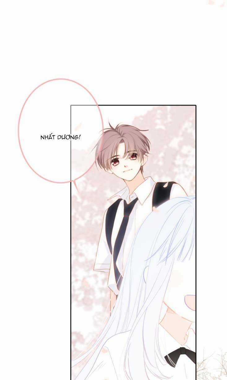 Con Tim Rung Động 3 - Chapter 27 - Trang 17