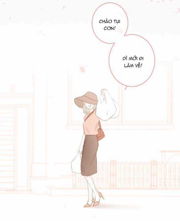 Con Tim Rung Động 3 - Chapter 27 - Trang 20