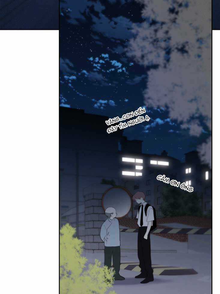 Con Tim Rung Động 3 - Chapter 27 - Trang 3