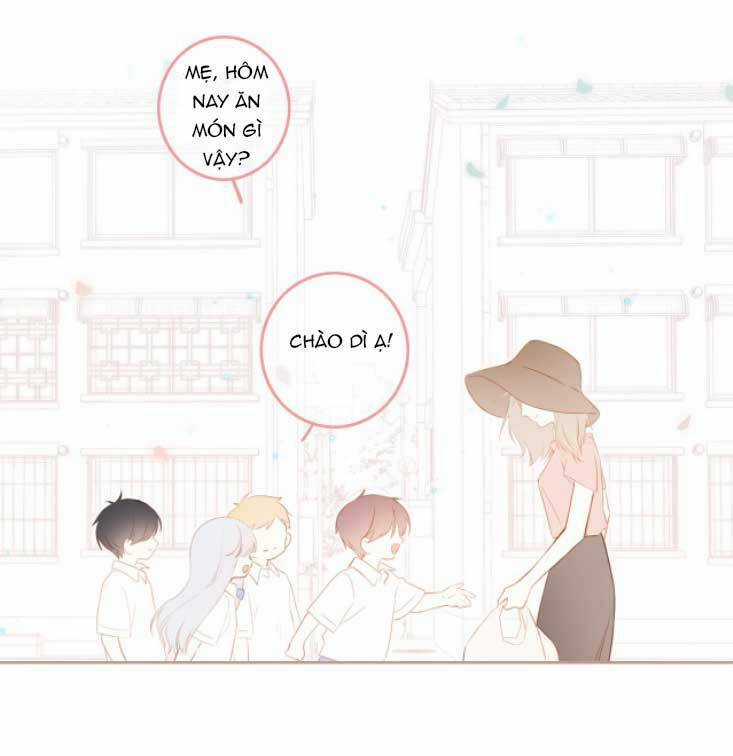 Con Tim Rung Động 3 - Chapter 27 - Trang 21