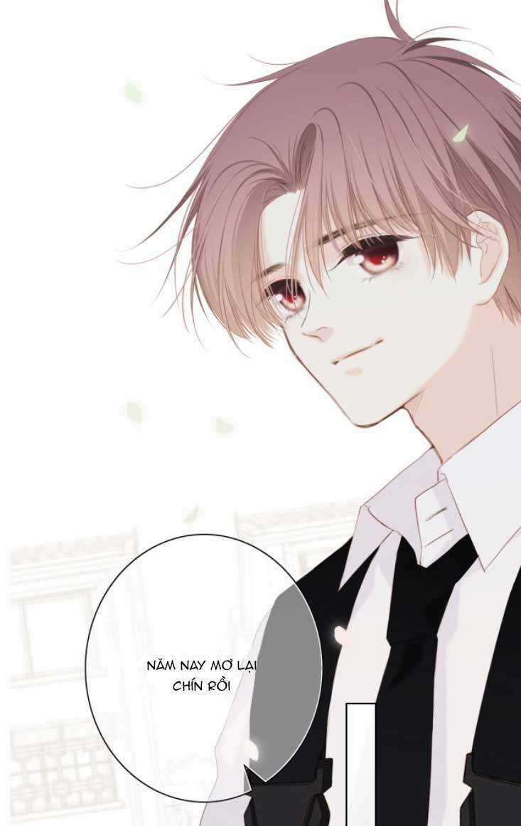 Con Tim Rung Động 3 - Chapter 27 - Trang 28