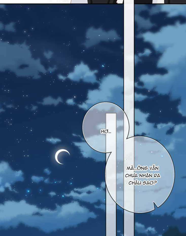 Con Tim Rung Động 3 - Chapter 27 - Trang 29