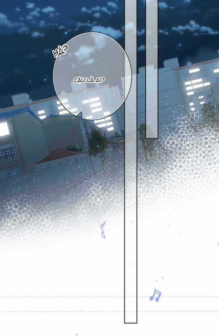 Con Tim Rung Động 3 - Chapter 27 - Trang 30