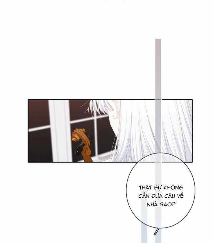 Con Tim Rung Động 3 - Chapter 27 - Trang 32