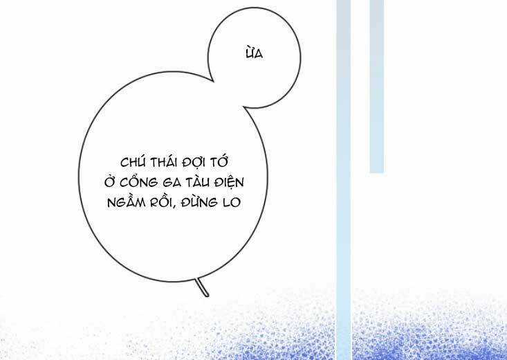 Con Tim Rung Động 3 - Chapter 27 - Trang 33