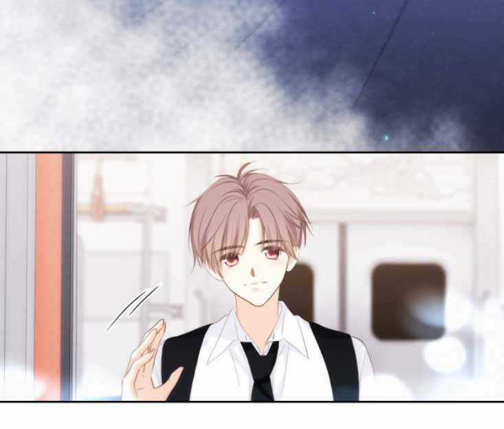 Con Tim Rung Động 3 - Chapter 27 - Trang 35