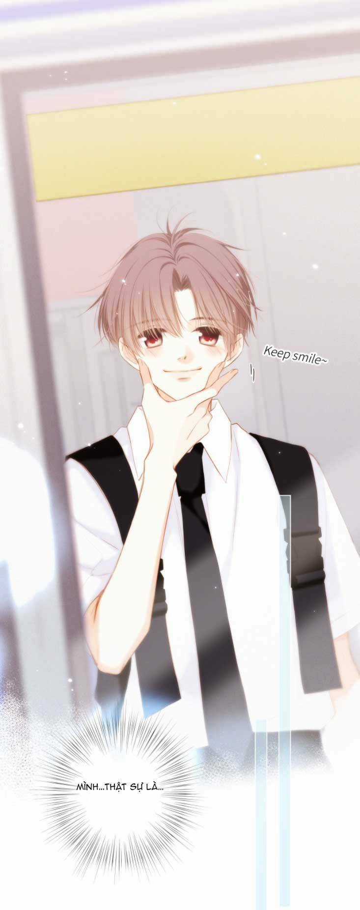 Con Tim Rung Động 3 - Chapter 27 - Trang 38