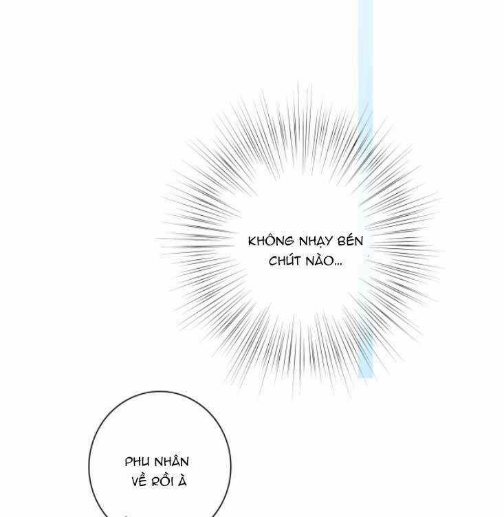 Con Tim Rung Động 3 - Chapter 27 - Trang 39