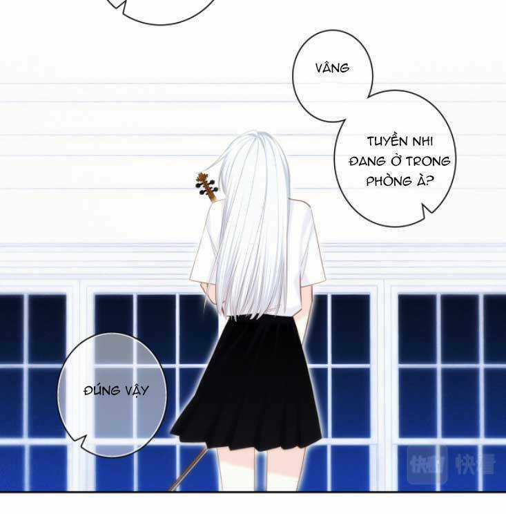 Con Tim Rung Động 3 - Chapter 27 - Trang 40