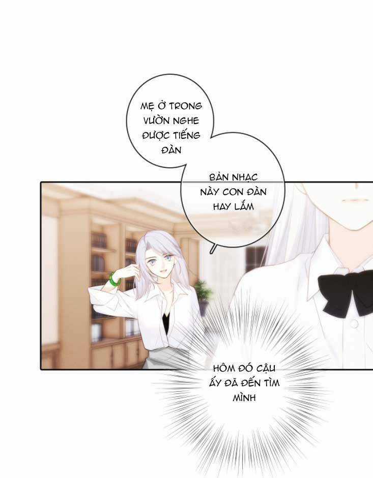 Con Tim Rung Động 3 - Chapter 27 - Trang 41