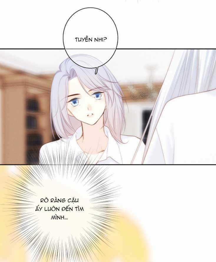 Con Tim Rung Động 3 - Chapter 27 - Trang 42