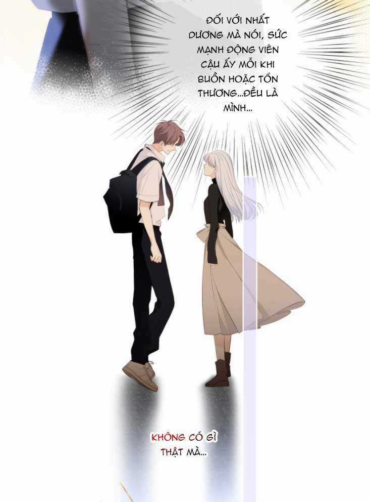 Con Tim Rung Động 3 - Chapter 27 - Trang 44