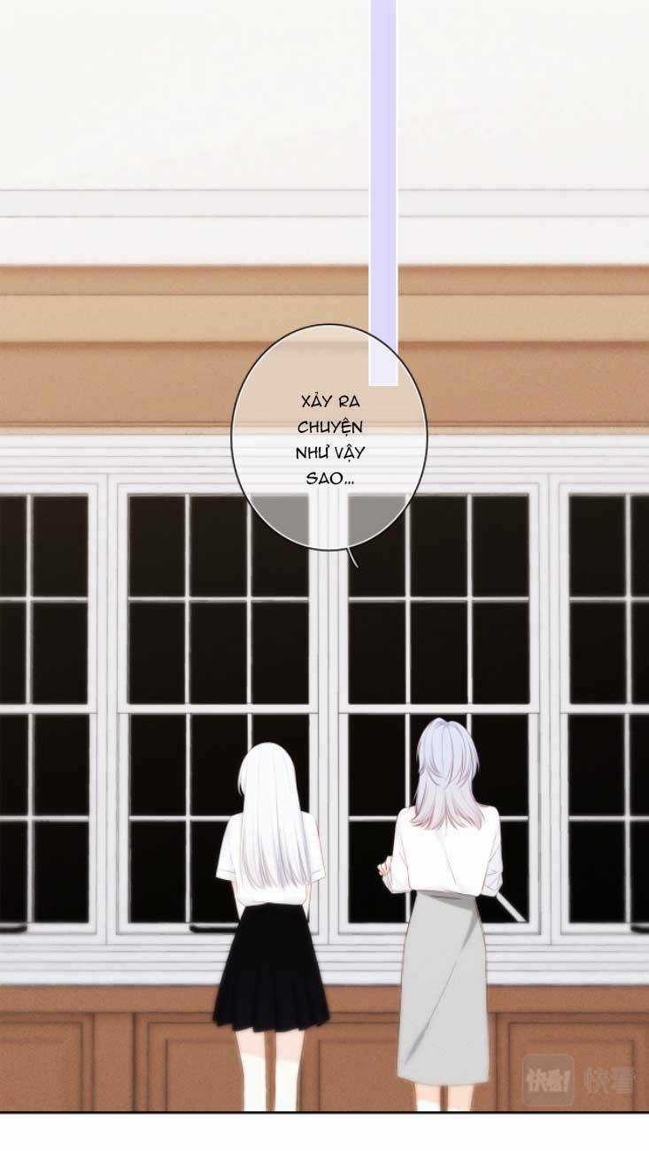 Con Tim Rung Động 3 - Chapter 27 - Trang 46