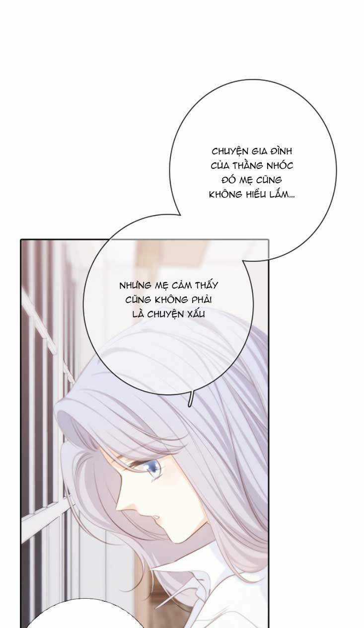 Con Tim Rung Động 3 - Chapter 27 - Trang 47