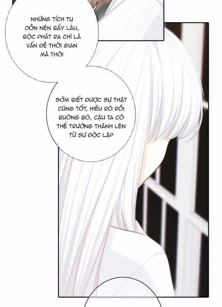 Con Tim Rung Động 3 - Chapter 27 - Trang 48