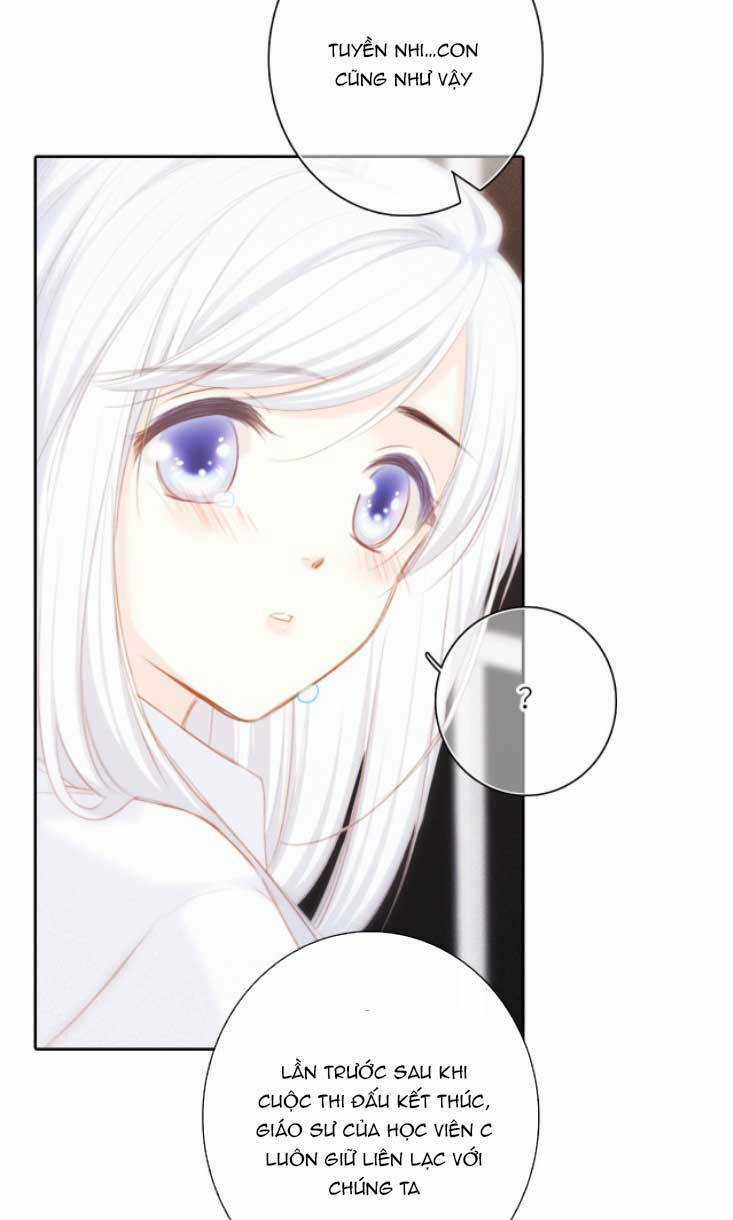 Con Tim Rung Động 3 - Chapter 27 - Trang 49