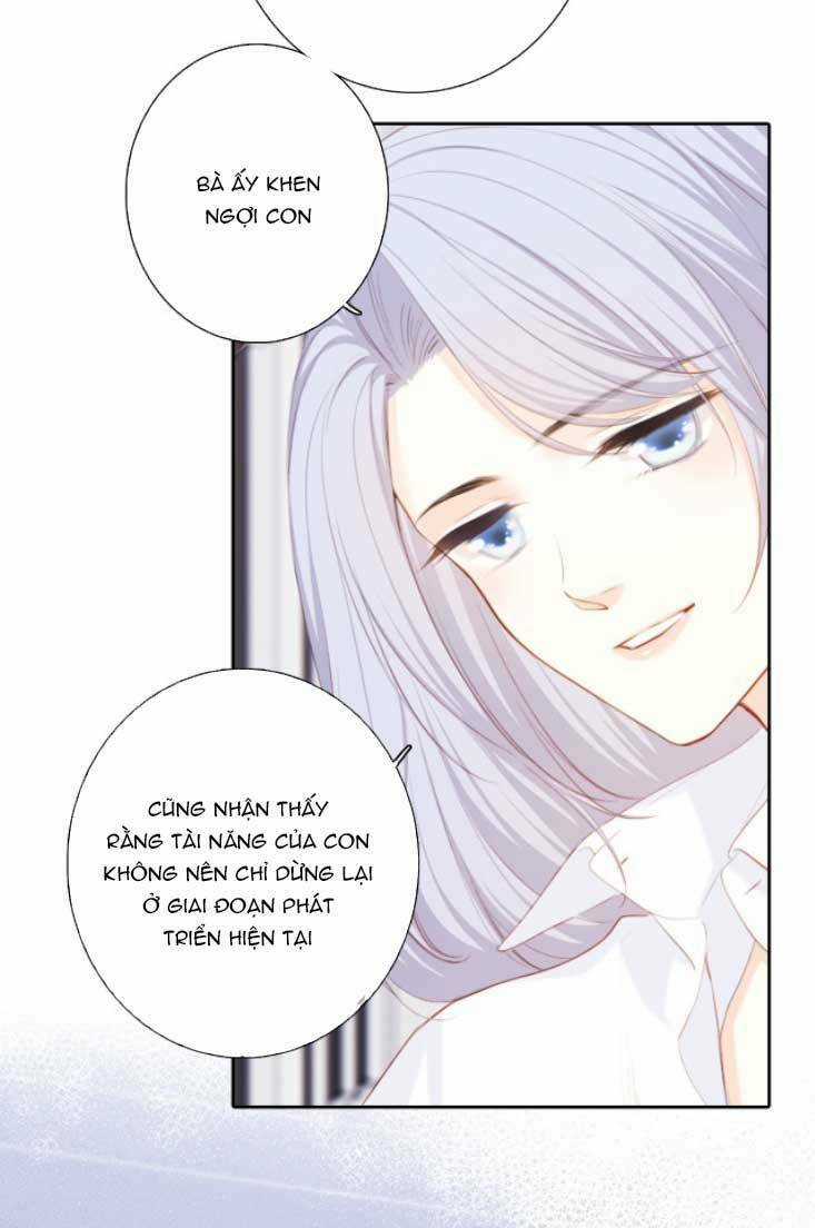 Con Tim Rung Động 3 - Chapter 27 - Trang 50