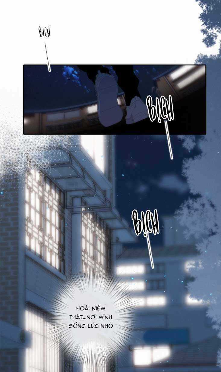 Con Tim Rung Động 3 - Chapter 27 - Trang 6