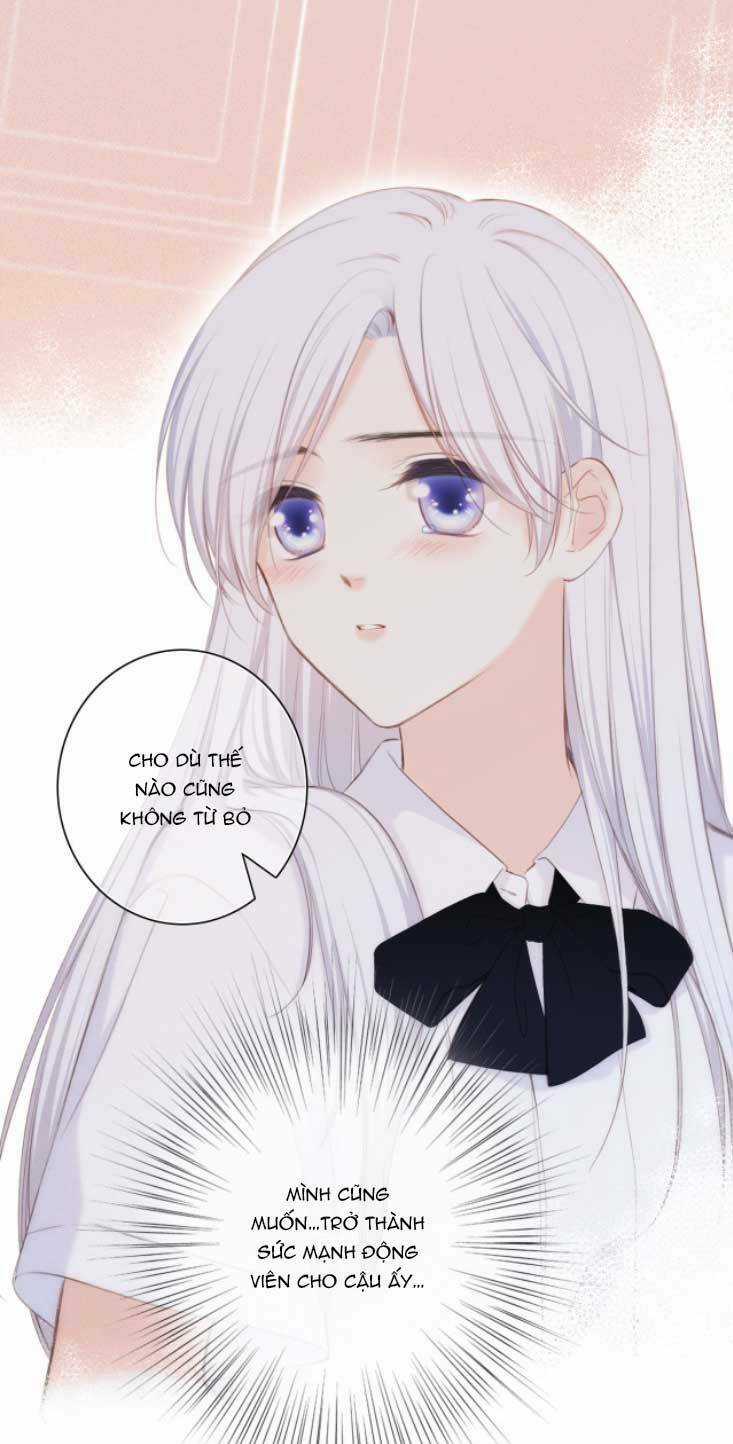 Con Tim Rung Động 3 - Chapter 27 - Trang 52