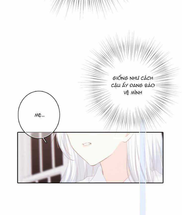 Con Tim Rung Động 3 - Chapter 27 - Trang 53