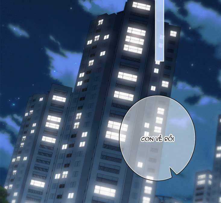 Con Tim Rung Động 3 - Chapter 27 - Trang 56