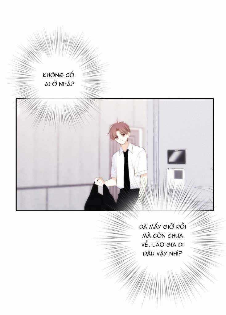 Con Tim Rung Động 3 - Chapter 27 - Trang 58